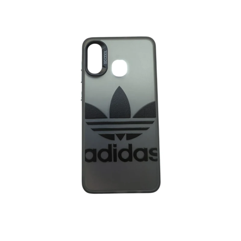 کاور طرح ادیداس کد 5656 مناسب برای گوشی موبایل سامسونگ Galaxy A10S