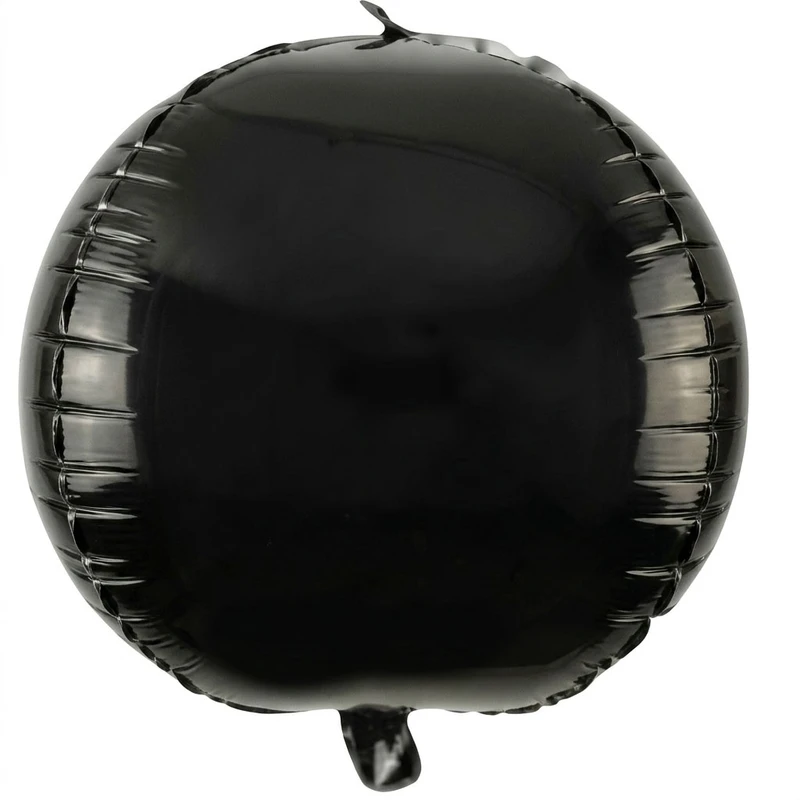 بادکنک فویلی مدل اوربز کد KP-3008-18in