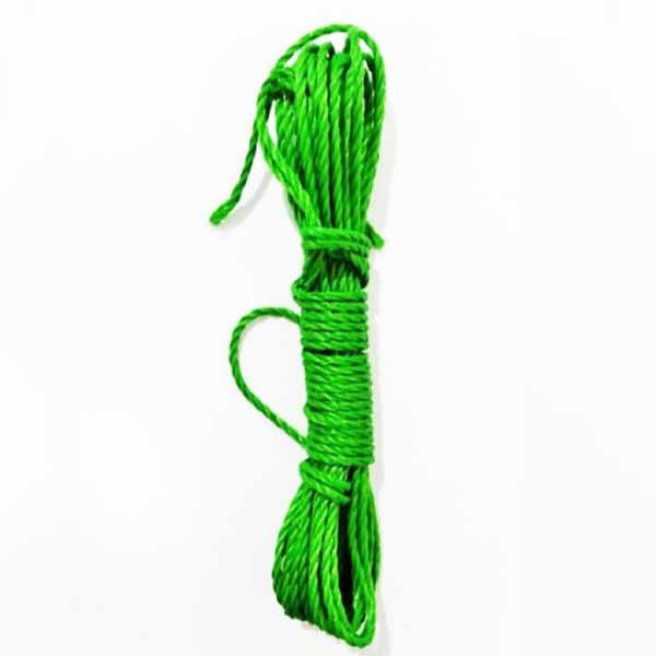 طناب بسته بندی مدل T3mm طول 10 متر بسته دو عددی طناب بسته بندی مدل T3mm طول 10 متر بسته دو عددی