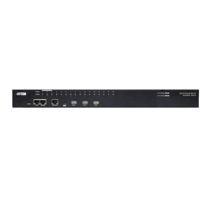 سوییچ 32 پورت آتن مدل SN0132