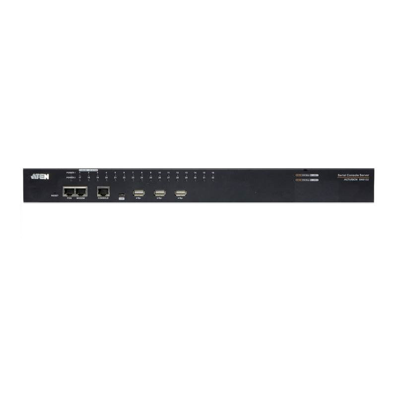 سوییچ 32 پورت آتن مدل SN0132
