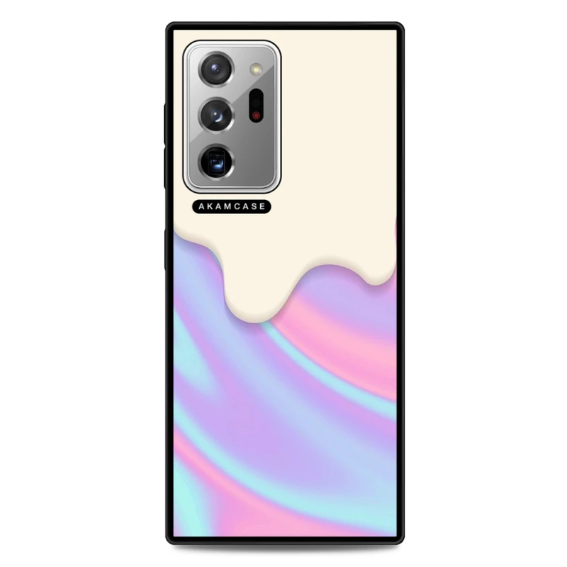 کاور آکام مدل AMC-WSGN20U-CANDY-23 مناسب برای گوشی موبایل سامسونگ Galaxy Note 20 Ultra