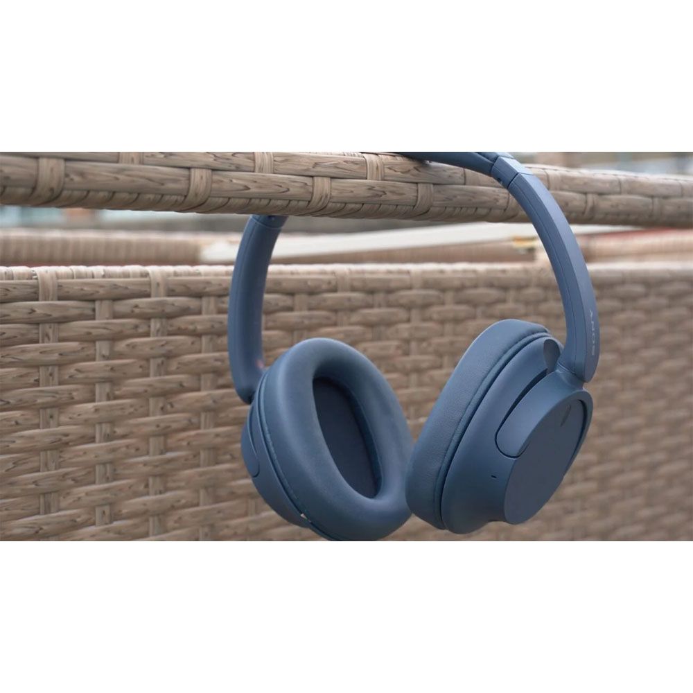 هدست بلوتوثی سونی مدل WH-CH720N -  - 4