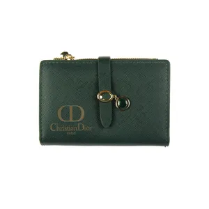 کیف پول زنانه مدل CD-791S