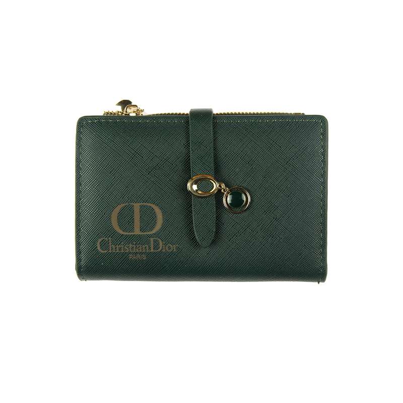 کیف پول زنانه مدل CD-791S