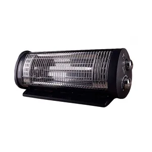 بخاری برقی گوسونیک مدل carbon heater 800w