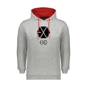 هودی مردانه آریا پارس مدل آراد-3-200