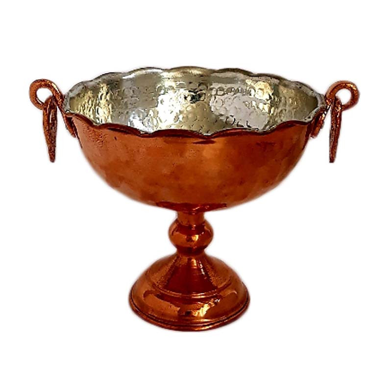 میوه خوری مسی کد M_22