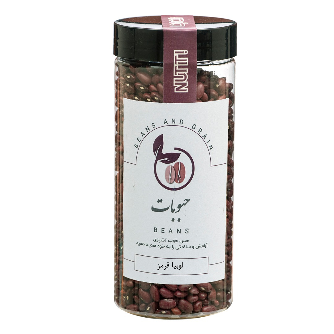 لوبیا قرمز نات ایت - 500 گرم