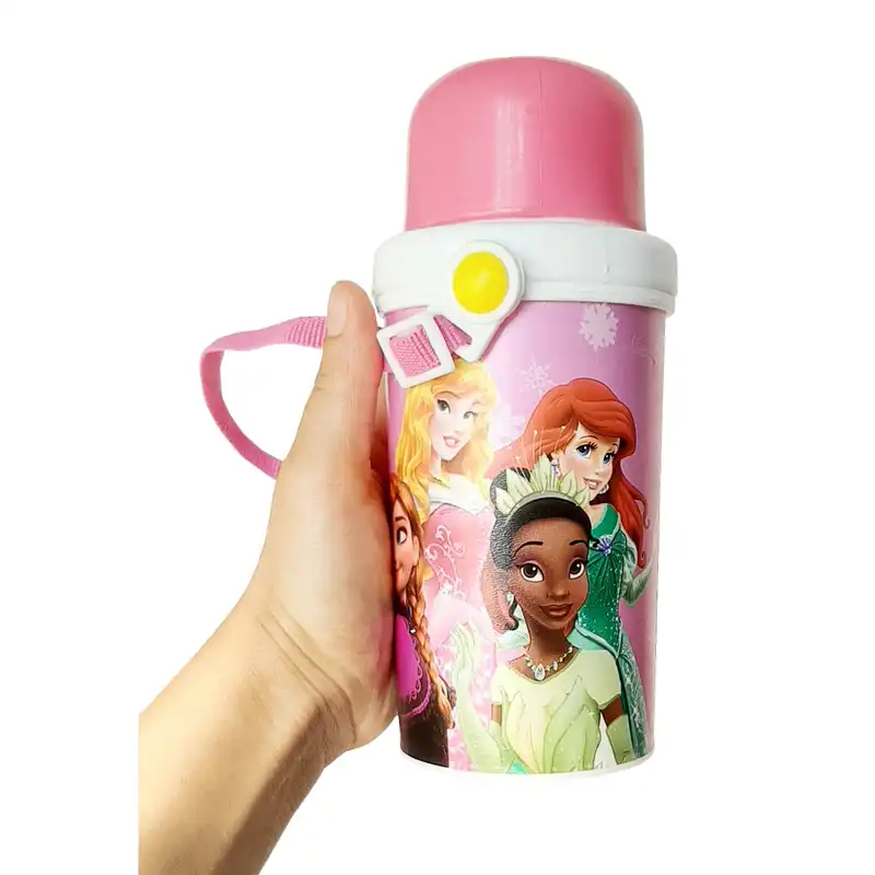 قمقمه کودک مدل G-D 20  گنجایش 0.5 لیتر