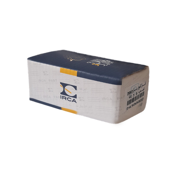 سوزن انژکتور ایرکا مدل 24300002 مناسب برای پژو 206 تیپ5