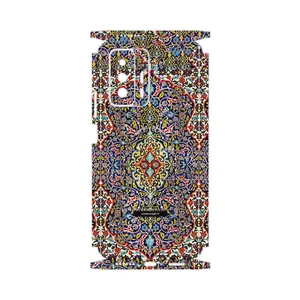 MAHOOT Iran_Tile6-FullSkin Cover Sticker for Xiaomi 11T 5G