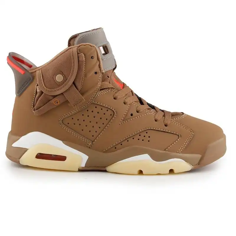 کفش بسکتبال مردانه نایک ایر جردن مدل INSPJ