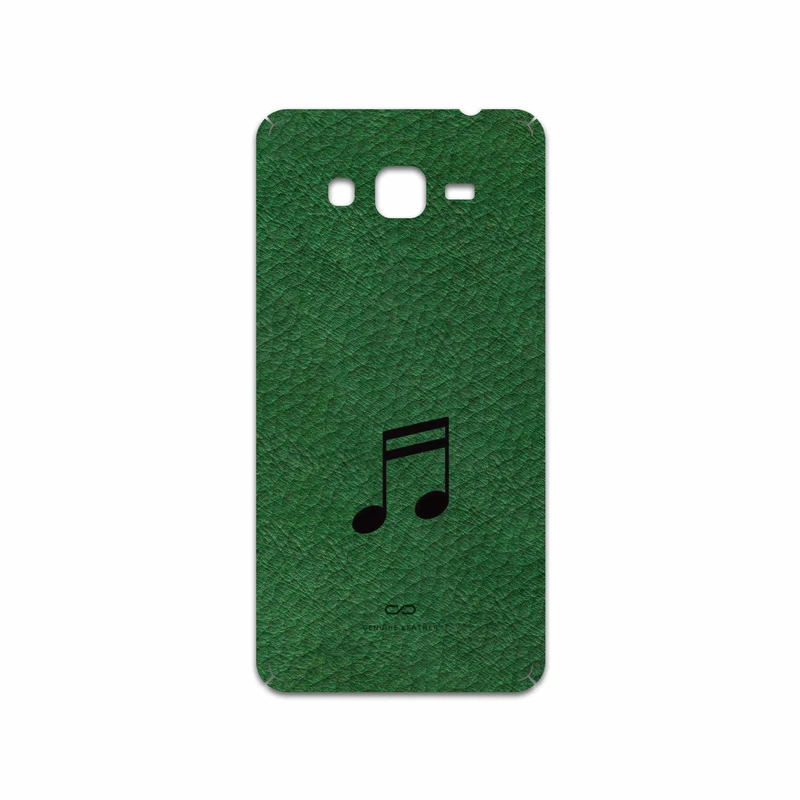 برچسب پوششی ماهوت مدل GL-CHG2 مناسب برای گوشی موبایل سامسونگ Galaxy Grand Prime