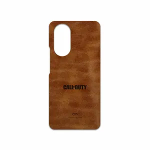 MAHOOT BFL-CL_F_DUT Cover Sticker for Huawei Nova 9
