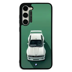 AKAM AMC-WSGS23P-BMW-35 Cover For Samsung Galaxy S23 Plus