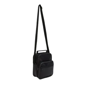 کیف رودوشی مردانه ال سی وایکیکی مدل huc