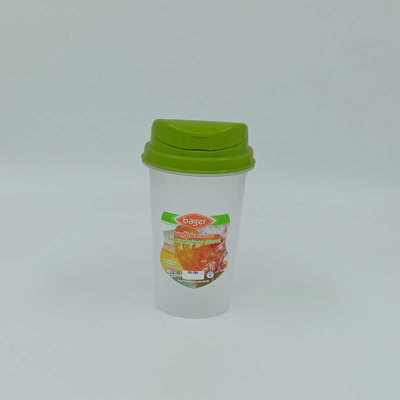 روغن ریز باگر مدل BG-286 کد 38054