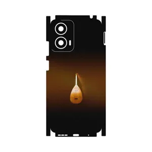 MAHOOT tambour-FullSkin Cover Sticker for Motorola Moto G24