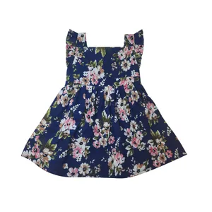 سارافون دخترانه مدل Stella