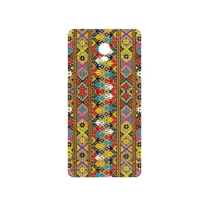 MAHOOT SISTAN Needlework 2 Cover Sticker for Lenovo Vibe P1