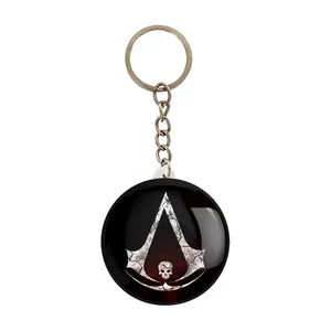 جاکلیدی خندالو مدل بازی اساسینز کرید Assassin&#39;s Creed کد 27938