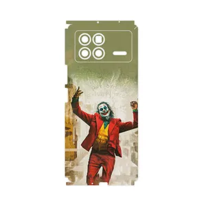 MAHOOT Joker-FullSkin Cover Sticker for Xiaomi Mix Fold 3