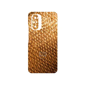 MAHOOT Fish Skin Cover Sticker for Xiaomi Poco F3 5G