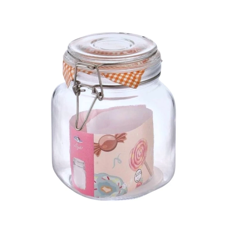 بانکه مدل بلور درب قفلی