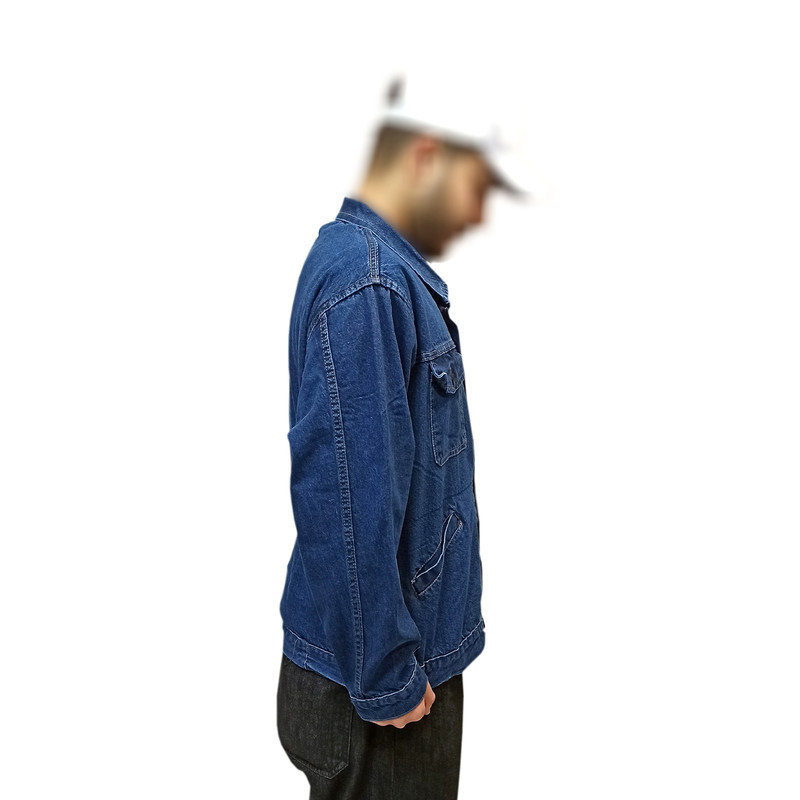 لباس کار مدل جین