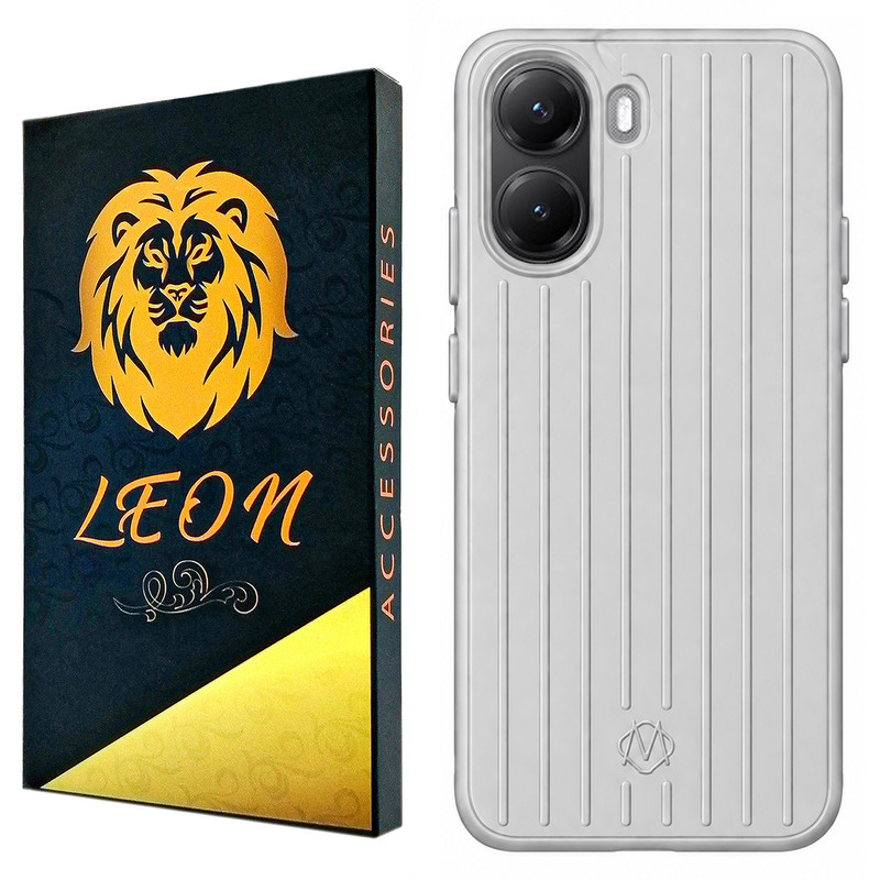 کاور لئون مدل Rimo مناسب برای گوشی موبایل شیائومی Poco X7 Pro
