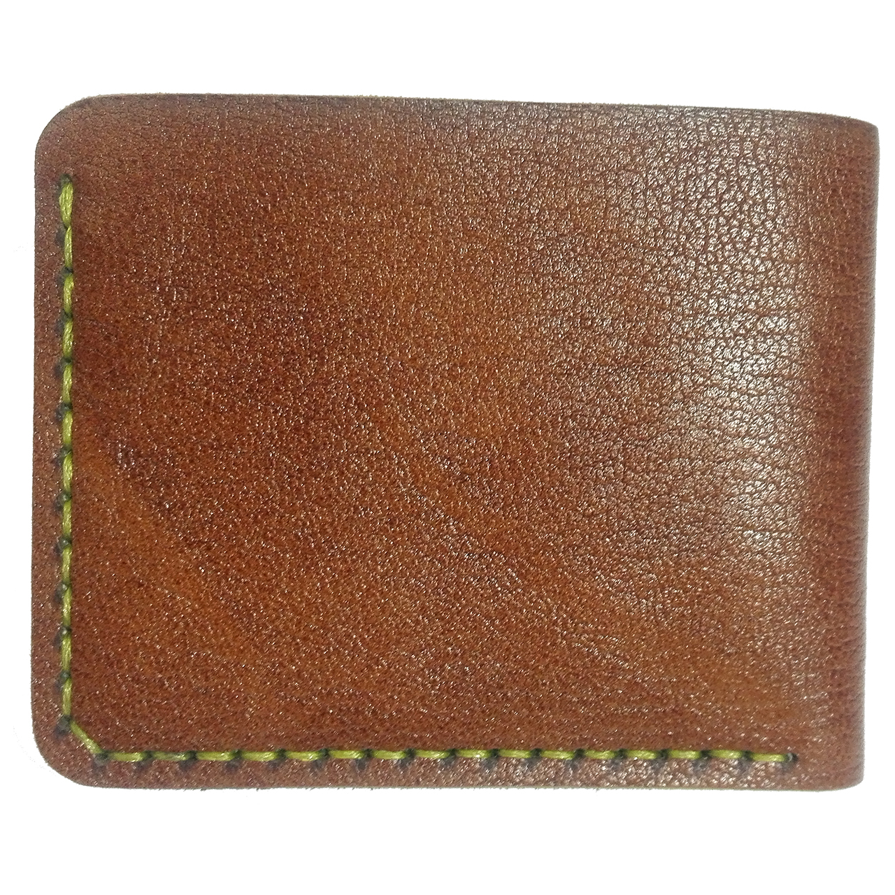 کیف پول چرمی کد B 101