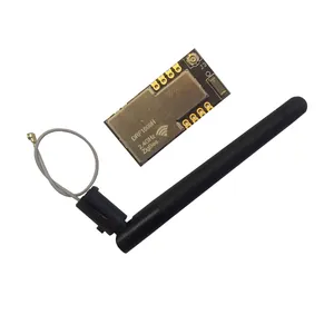 ماژول فرستنده و گیرنده رادیویی زیگبی مدل ZigBee DRF1609H