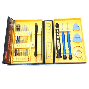   مجموعه 30 عددی پیچ گوشتی یاکسون مدل YX-6028B