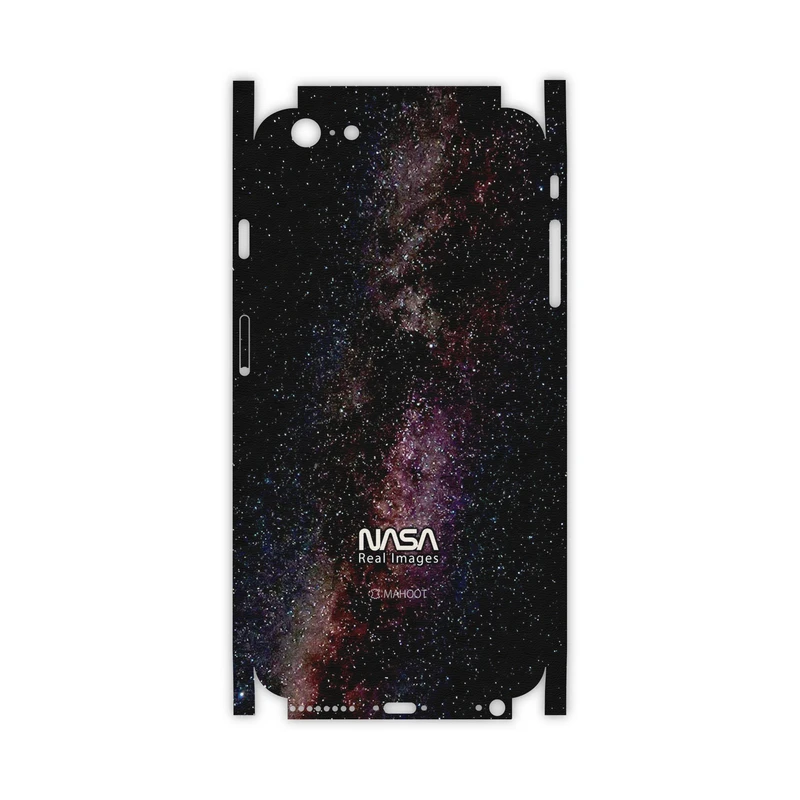 برچسب پوششی ماهوت مدل Universe-by-NASA-2-FullSkin مناسب برای گوشی موبایل اپل iPhone 6S Plus