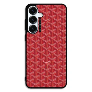 AKAM AMC-WSGS25P-RICH-2 Cover For Samsung Galaxy S25 Plus