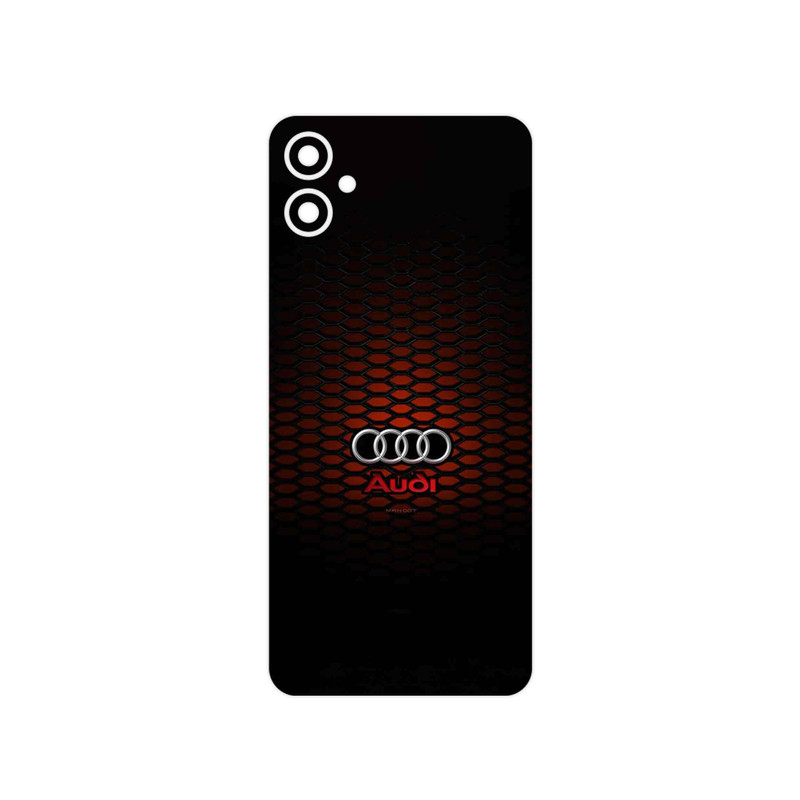 برچسب پوششی ماهوت مدل Audi_AG مناسب برای گوشی موبایل سامسونگ Galaxy A05