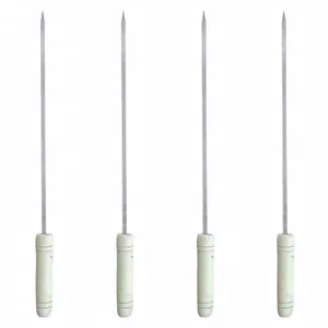 سیخ کباب مدل CLS01 بسته 4 عددی