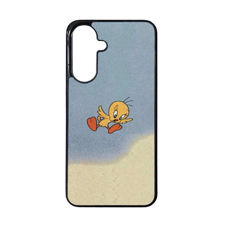 کاور گالری وبفر طرح توئیتی مناسب برای گوشی موبایل سامسونگ galaxy a36