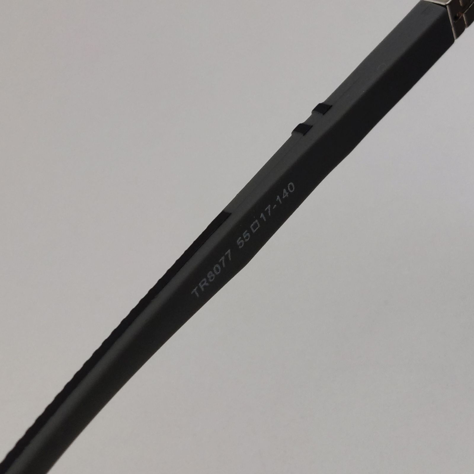 عینک آفتابی پلاریزه پرسول مدل TR8077 -  - 7