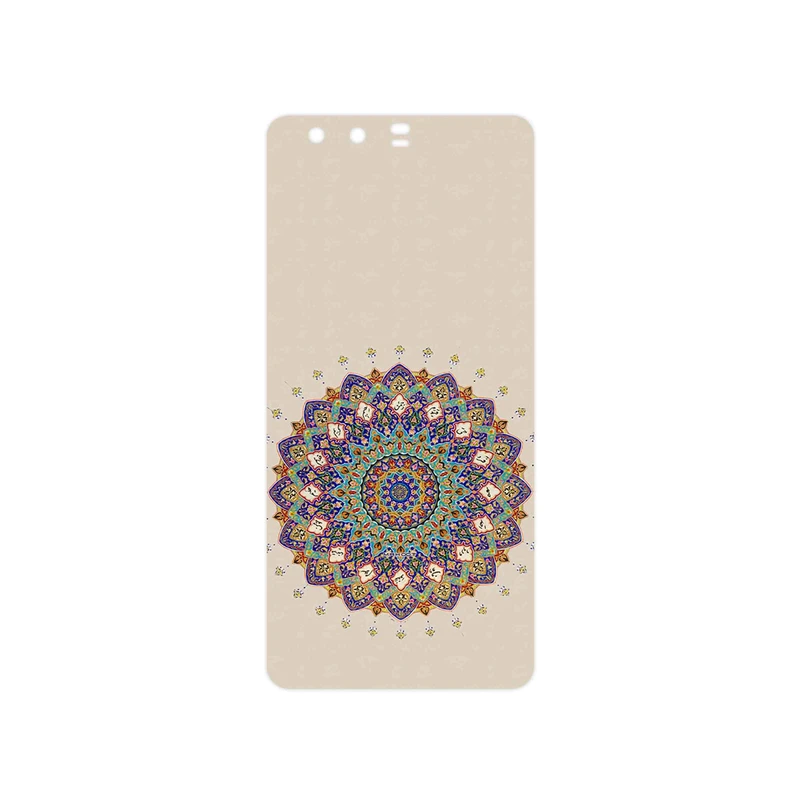 برچسب پوششی ماهوت مدل Art of Illumination 5 مناسب برای گوشی موبایل هوآوی P10 Plus