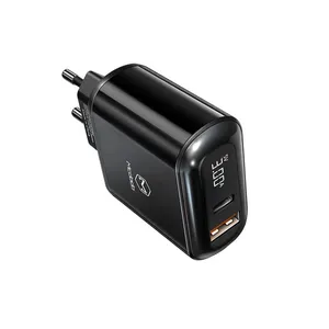 شارژر دیواری 18 وات مک دودو مدل CH-7170