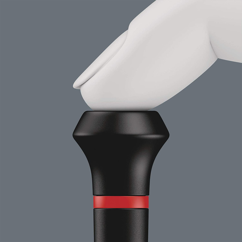 پیچ گوشتی ورا مدل 2035/6A بسته 6 عددی