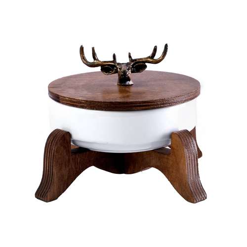 شکلات خوری مدل 111