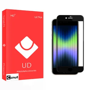 Coconut UD Ultra NEW Ceramics Screen Protector For Apple iPhone Se 2022