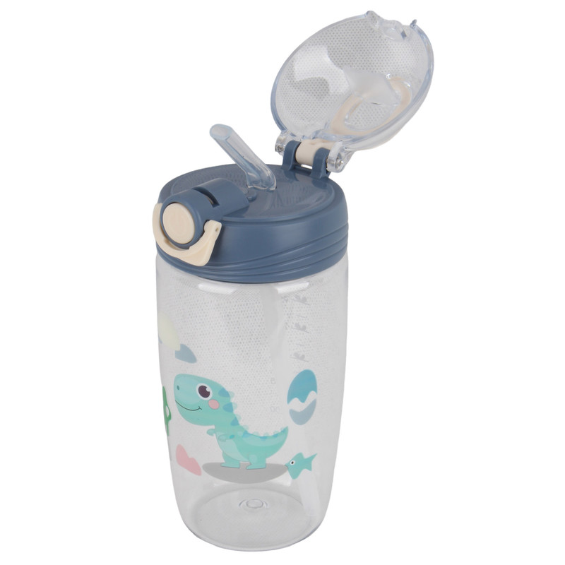 قمقمه کودک مدل اکریلیک گنجایش 0.450 لیتر