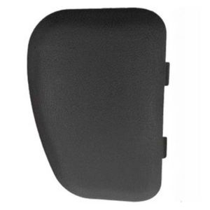 قاب و کورکن کنار داشبورد راست خودرو چیکال مدل P-830 مناسب برای ساینا