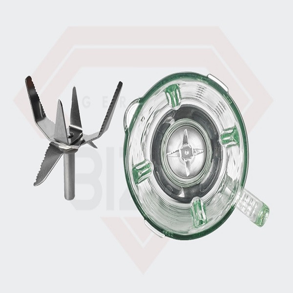 مخلوط کن 1.5 لیتر بیزل مدل Bl191