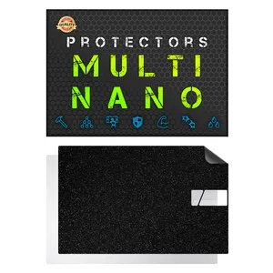 Multi Nano X-F1G Galactic Rear Skin For Asus VivoBook 17 X1704VA 17.3 inch laptop