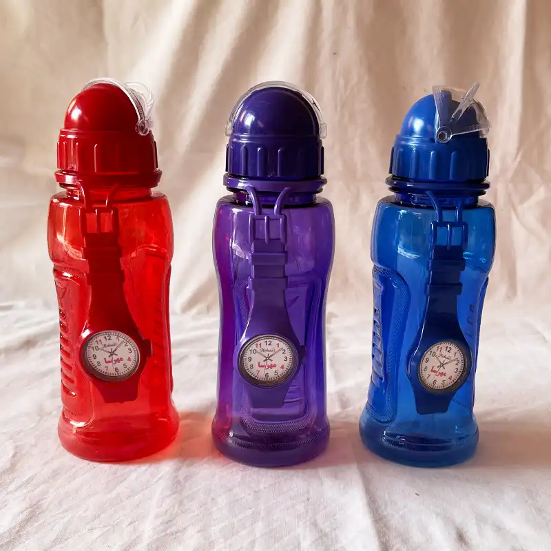 قمقمه مدل watch گنجایش 0.5 لیتر